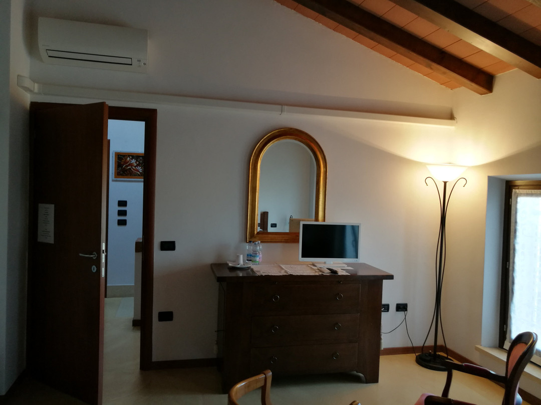 B&b L'upupa Cin It023015b4s6gyq6i7主图