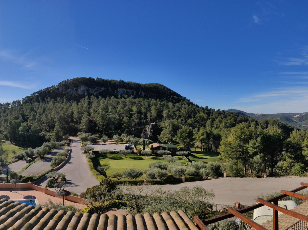 Hotel Can Rafel主图