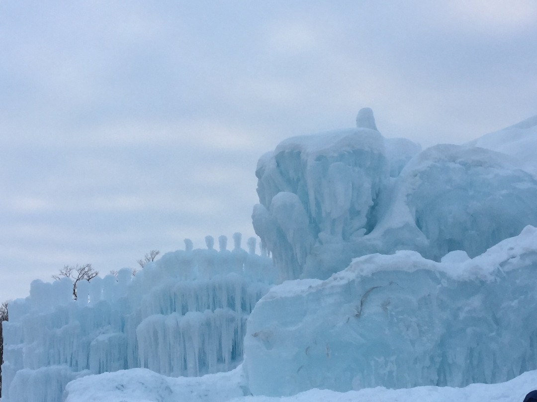 Excelsior Commons-Excelsior必去景点