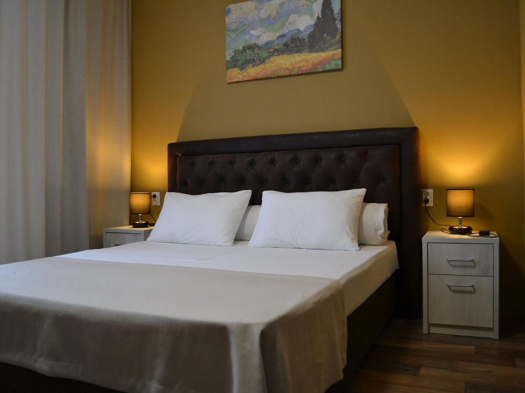 Vincent Hotel