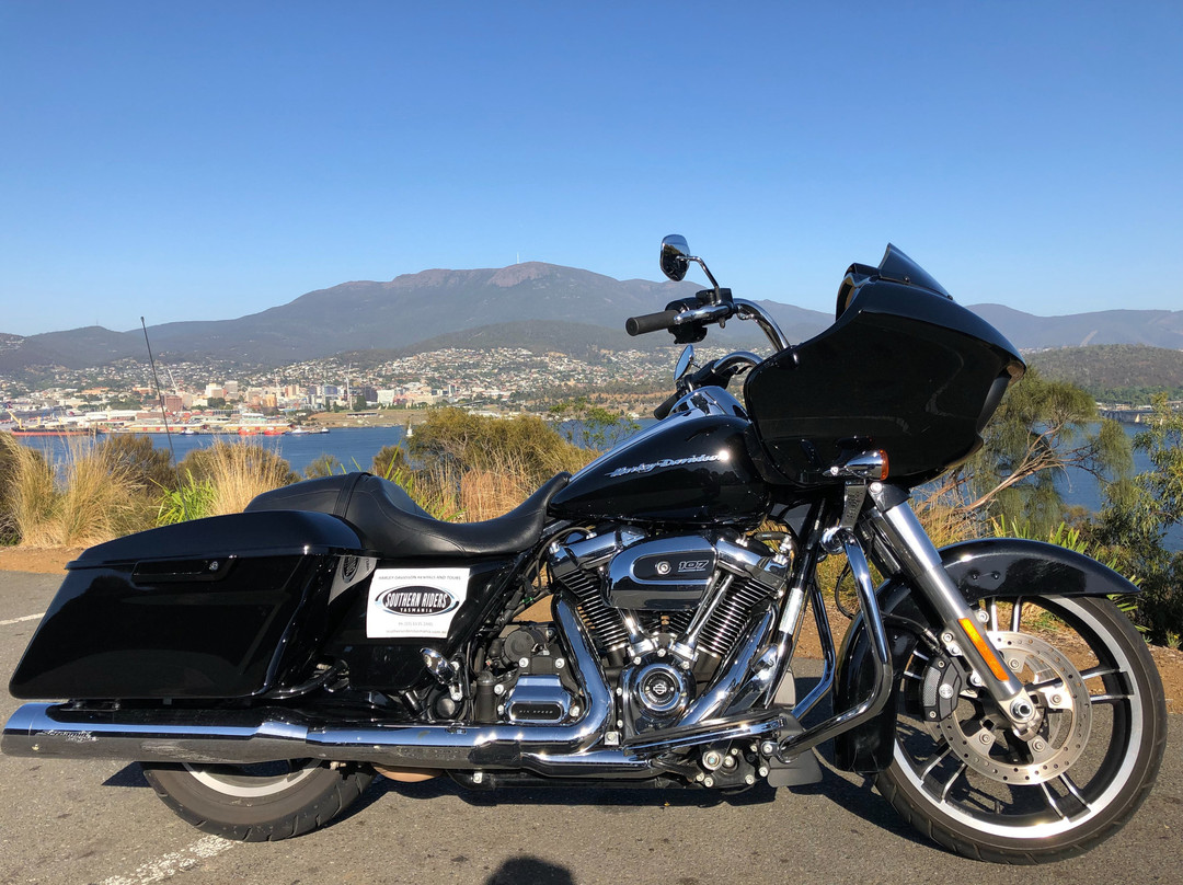 Southern Riders Tasmania-塔斯马尼亚必去景点