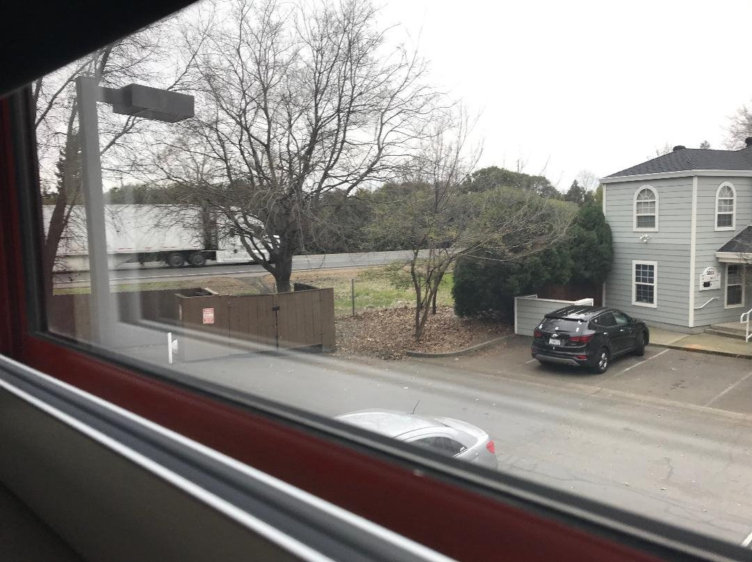 Best Western Heritage Inn - Chico主图