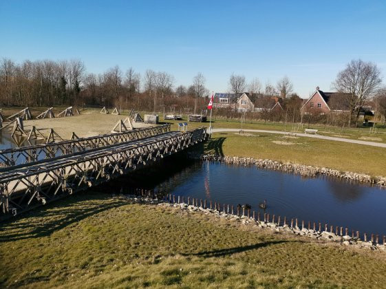 Polderhuis Westkapelle Dijk- en Oorlogsmuseum景点图片