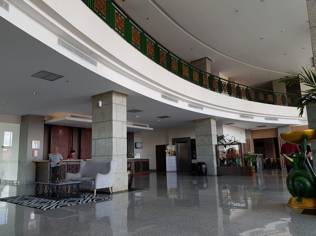 Swiss-Belhotel Pangkalpinang主图