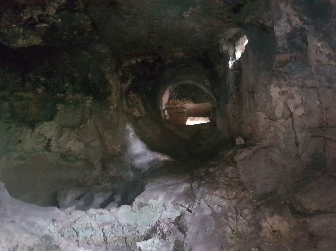 Villa Reimann-锡拉库扎必去景点