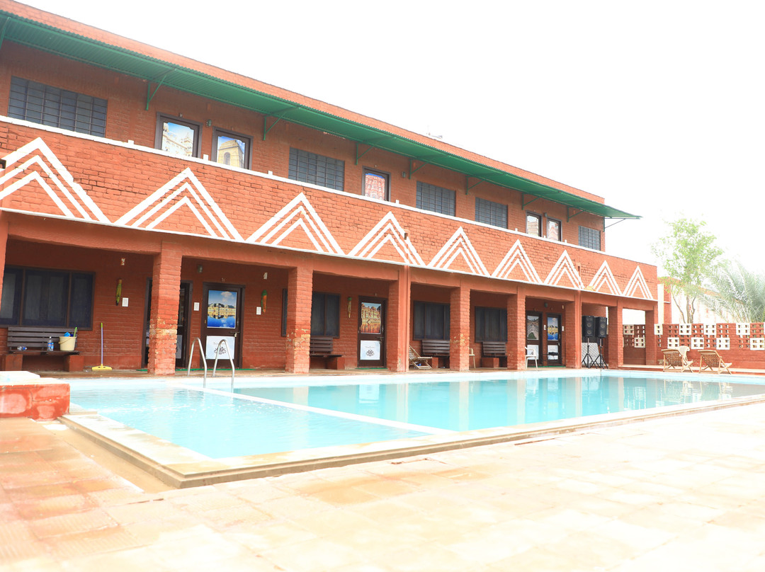 Thar Exotica Hotel & Resorts主图