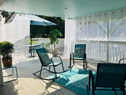 Seventh Wonder Holistic Spa-杰克逊维尔必去景点