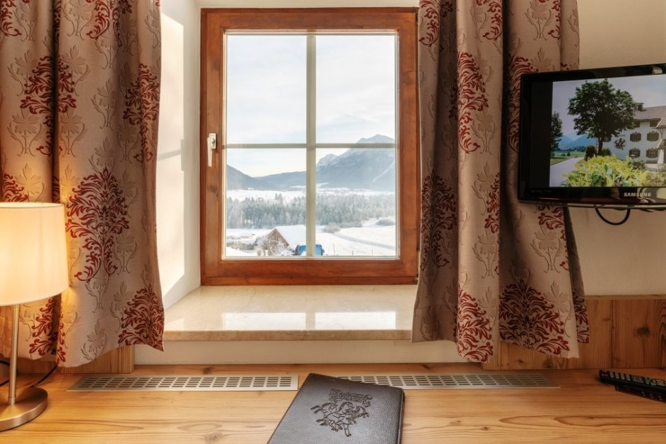 Tagungshotel Heissenhof主图