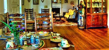 The York House Inn主图