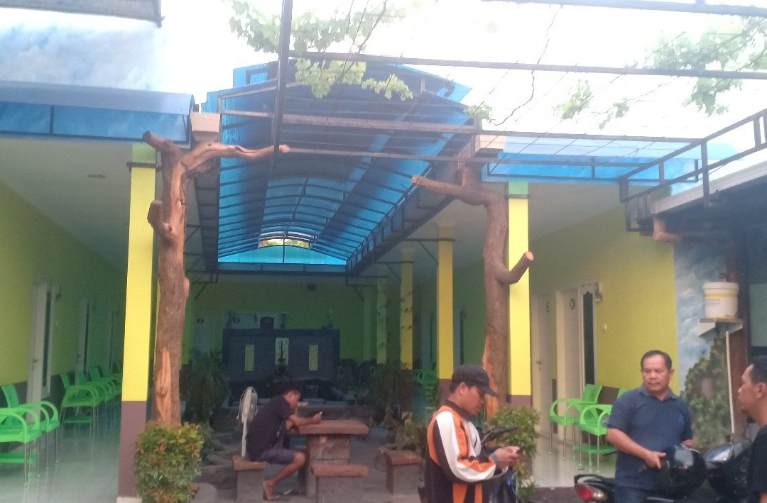 Baim Homestay