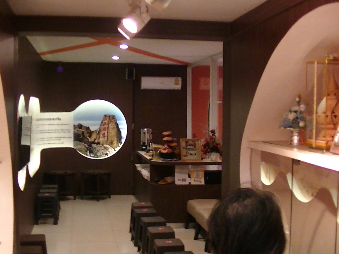 Panorama Farm景点图片