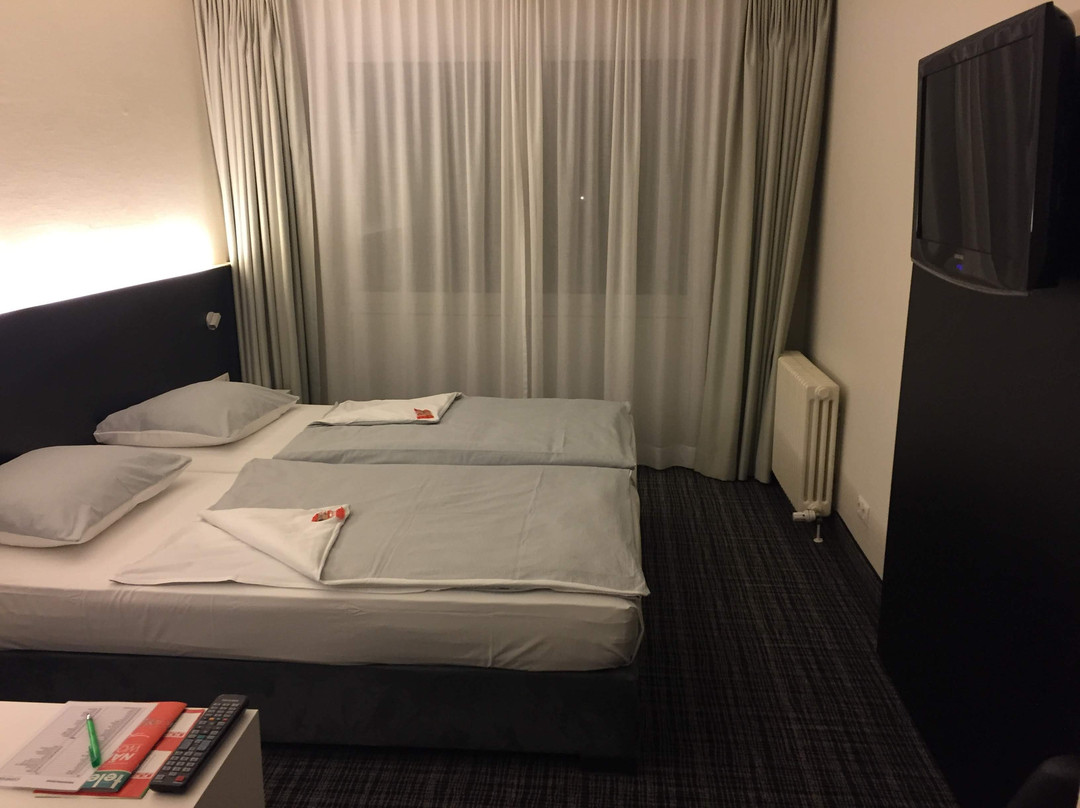Comfor Hotel & Appartment主图