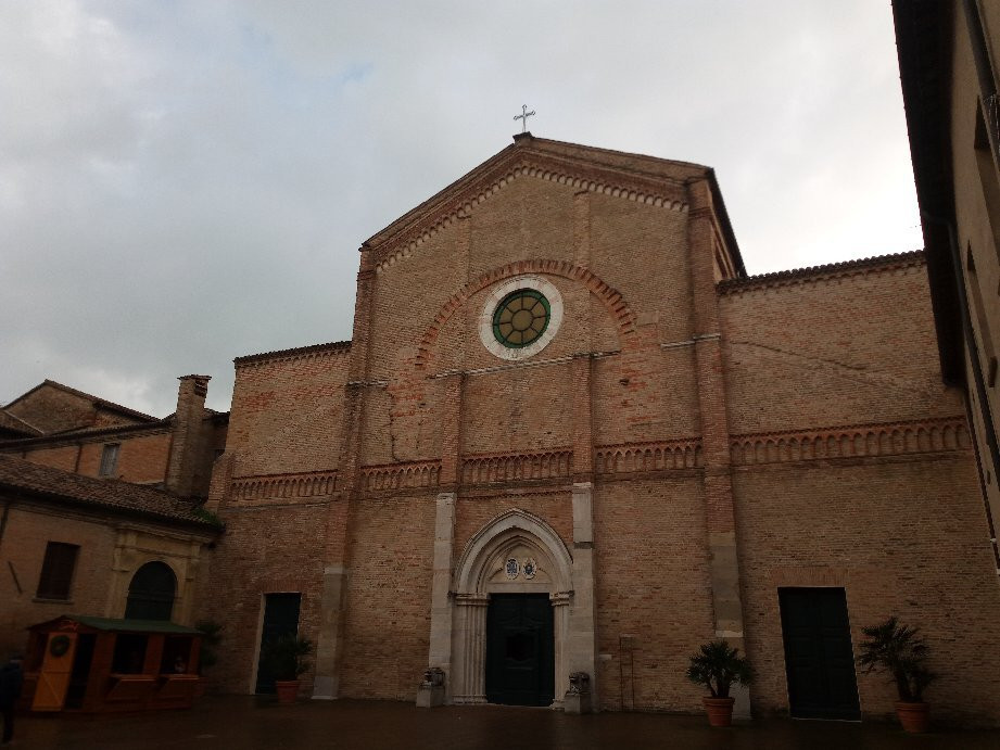 Cattedrale di Santa Maria Assunta景点图片