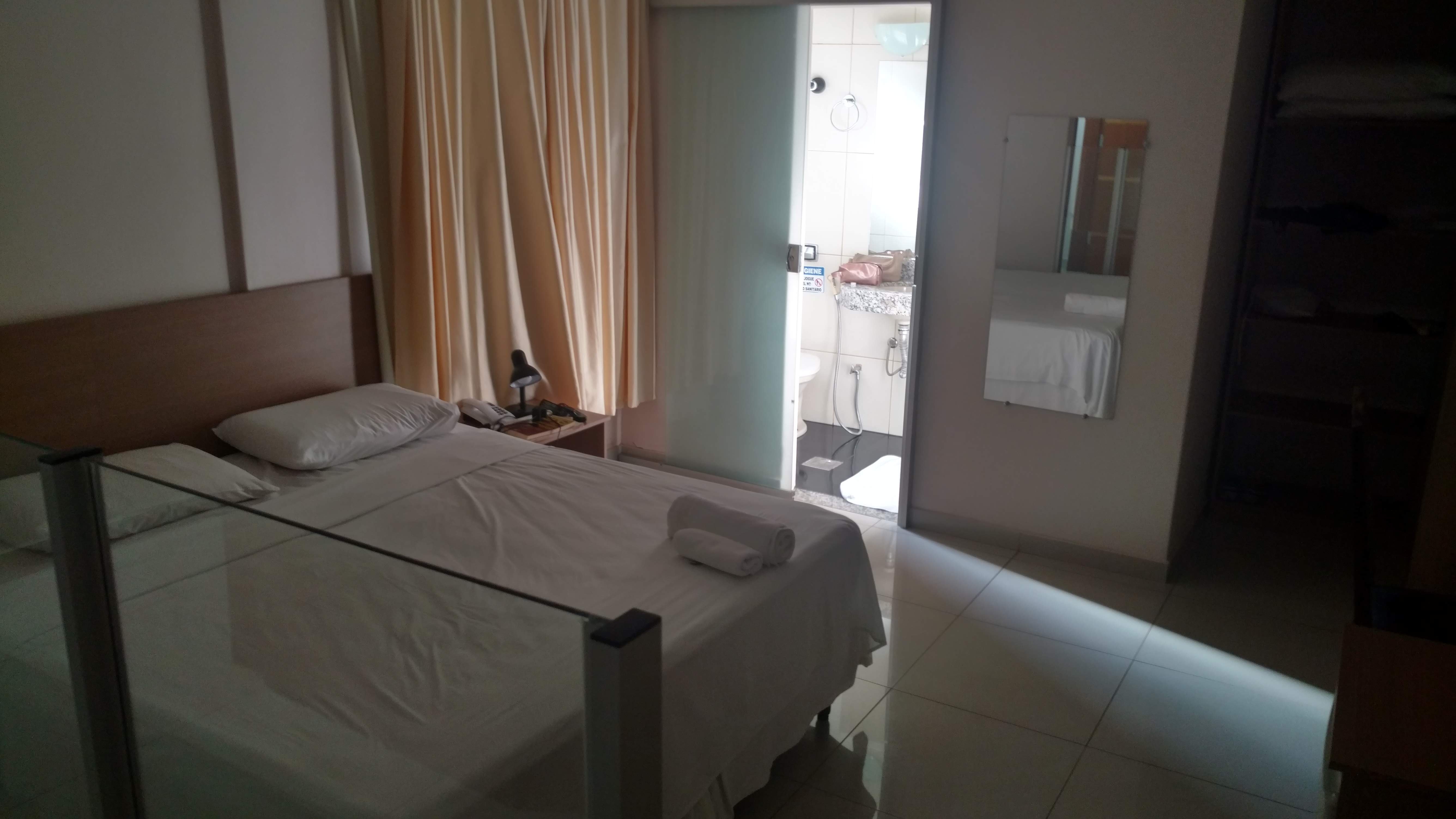 Hotel Pousada de Minas-官方