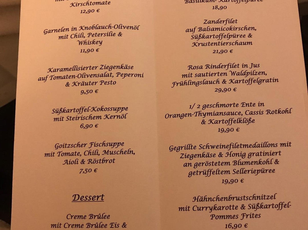 Villa am Bernsteinsee主图