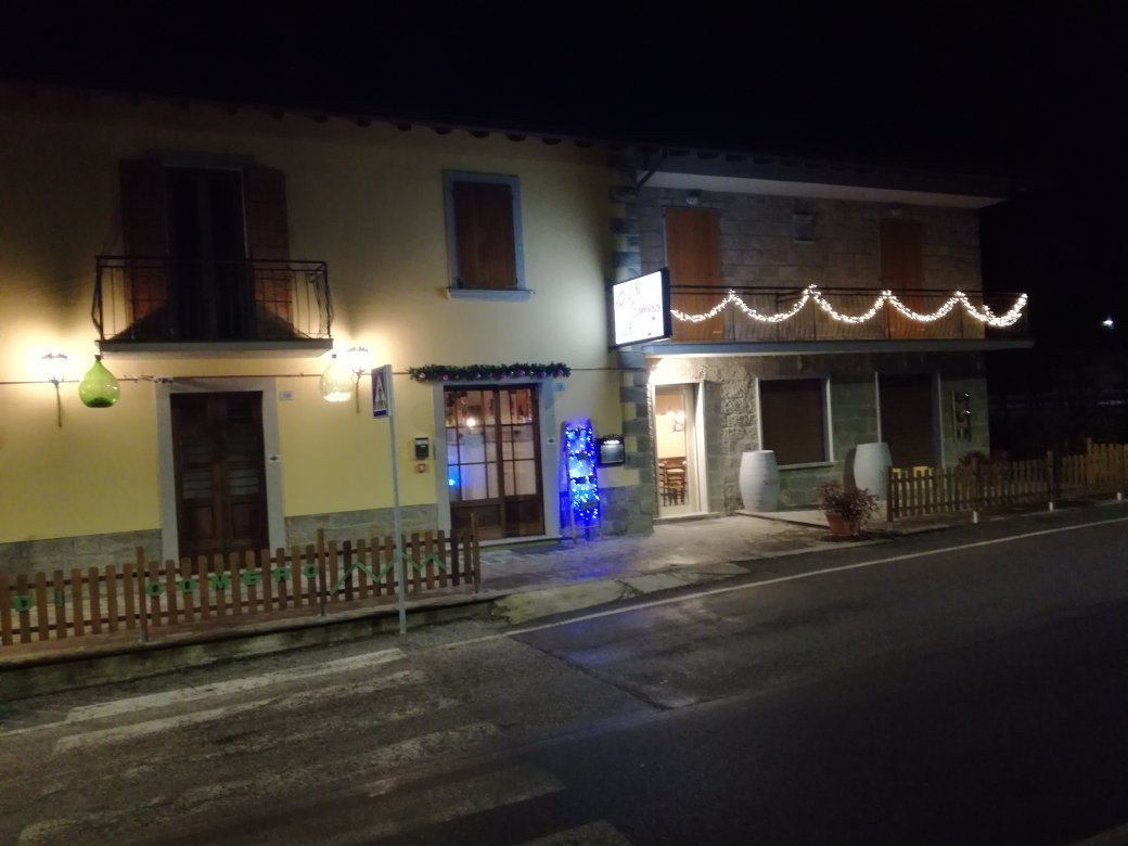 Pie Di Comero