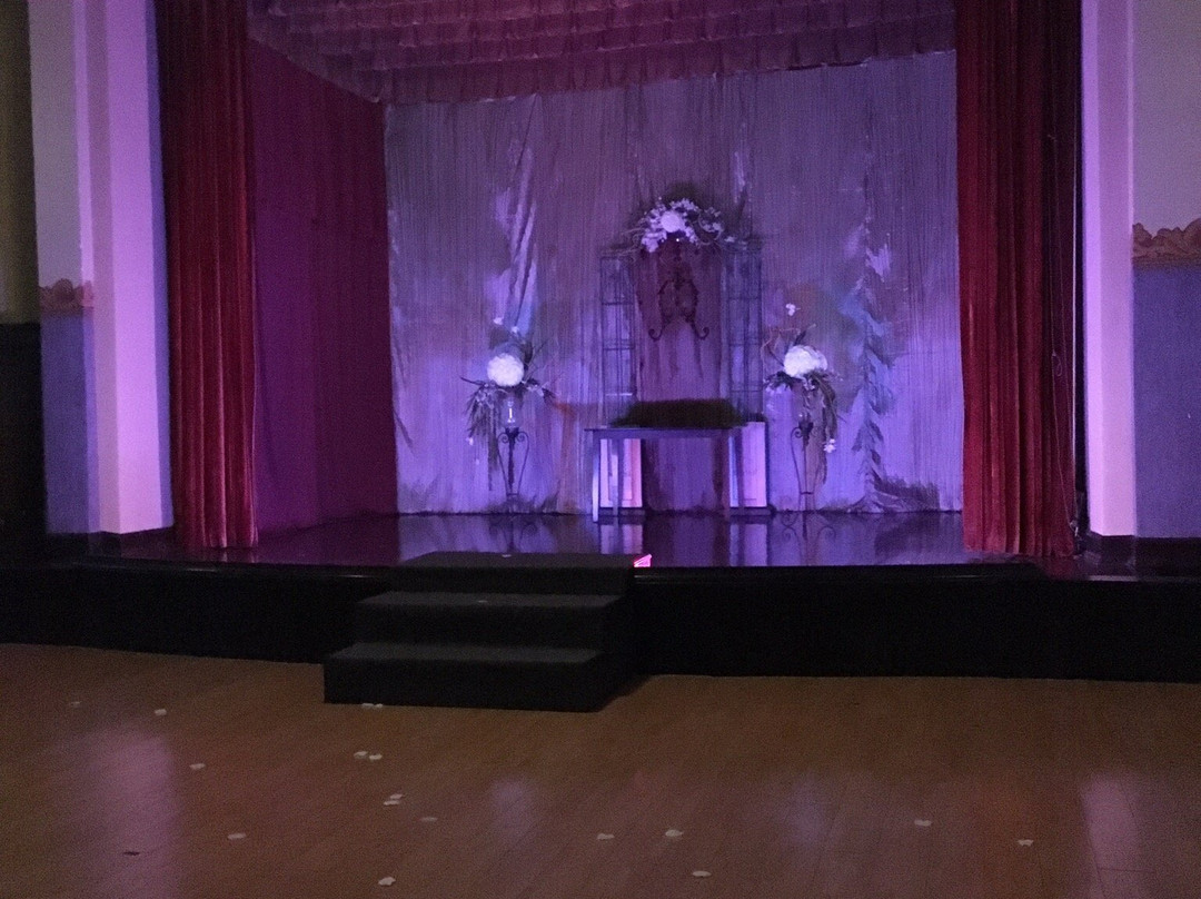 Pythian Castle-斯普林菲尔德必去景点