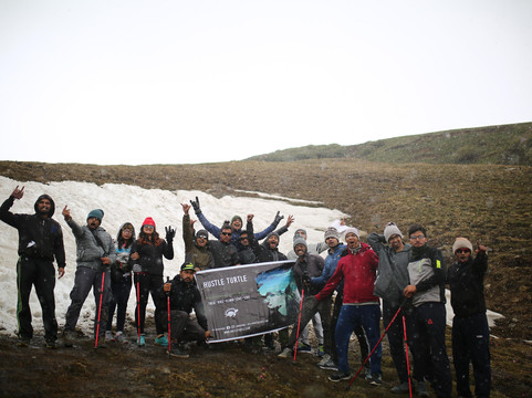 HustleTurtle Adventures-那格浦尔必去景点