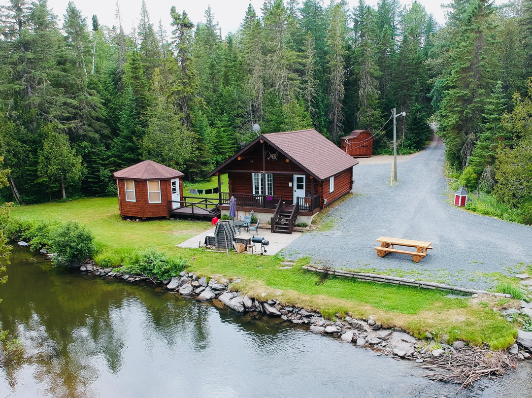 Les Chalets Star Valley