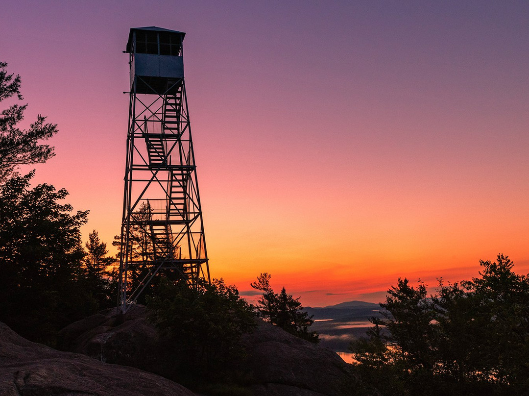 Kurt Gardner Photography Gallery-Old Forge必去景点
