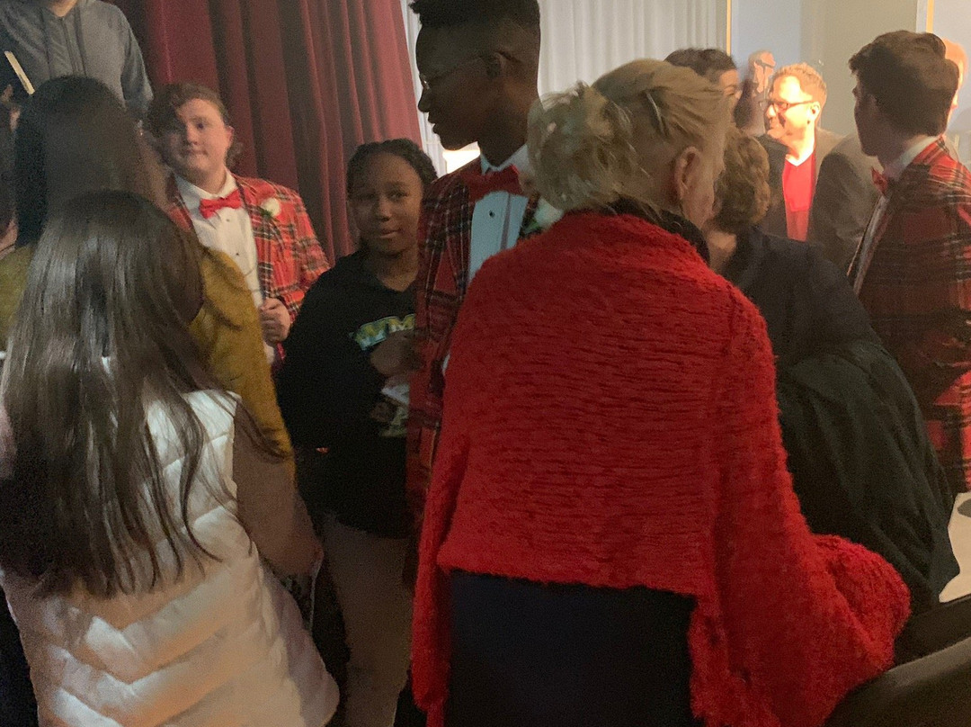 Lake Charles Little Theater-莱克查尔斯必去景点