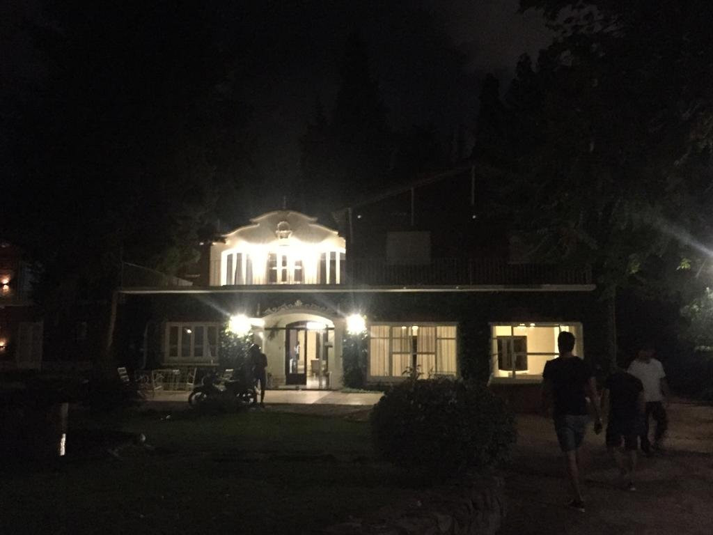 Hotel San Francisco主图