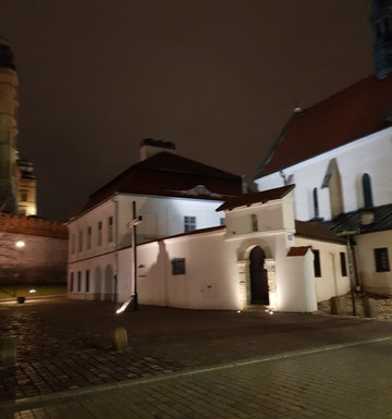Katyn Forest Massacre Memorial-克拉科夫必去景点