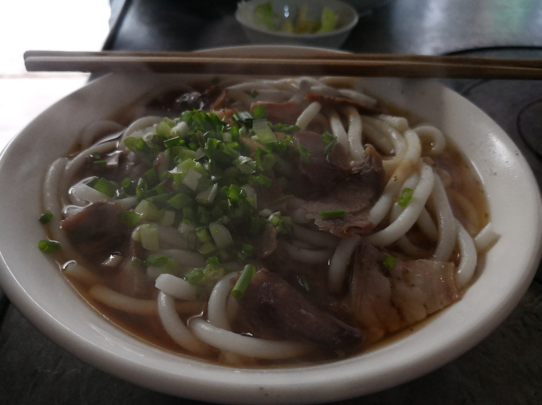 绥阳双河洞景点图片