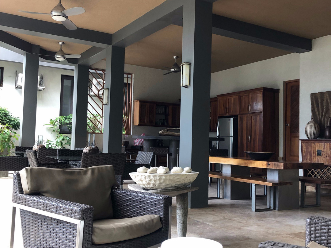 Xbalanque Resort主图