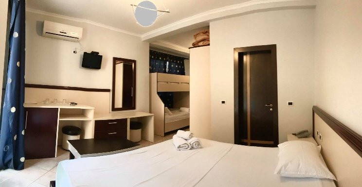 Hotel President主图