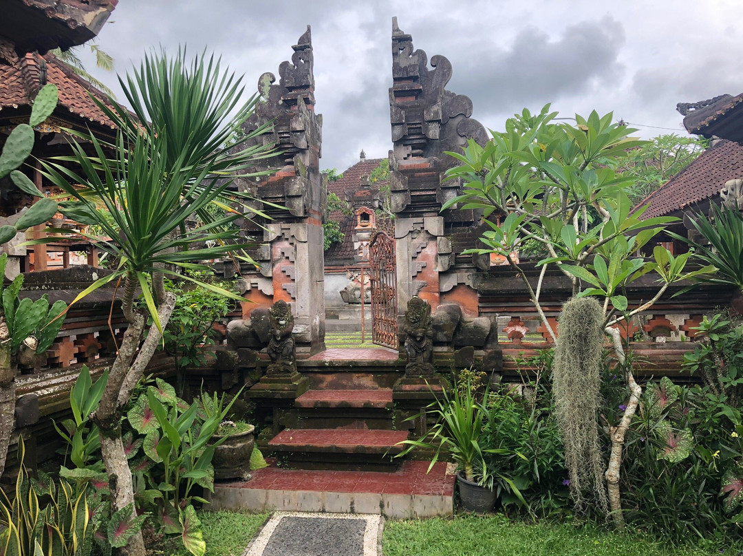 Bali Cultural Tour景点图片