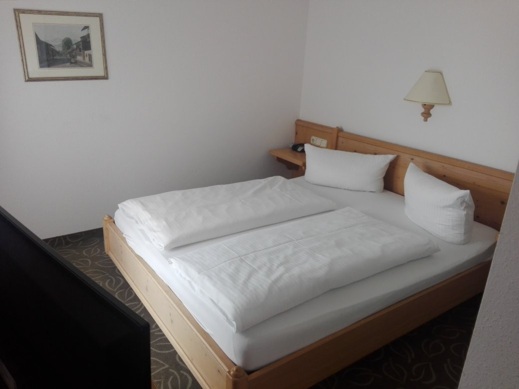 阿尔特维特酒店主图