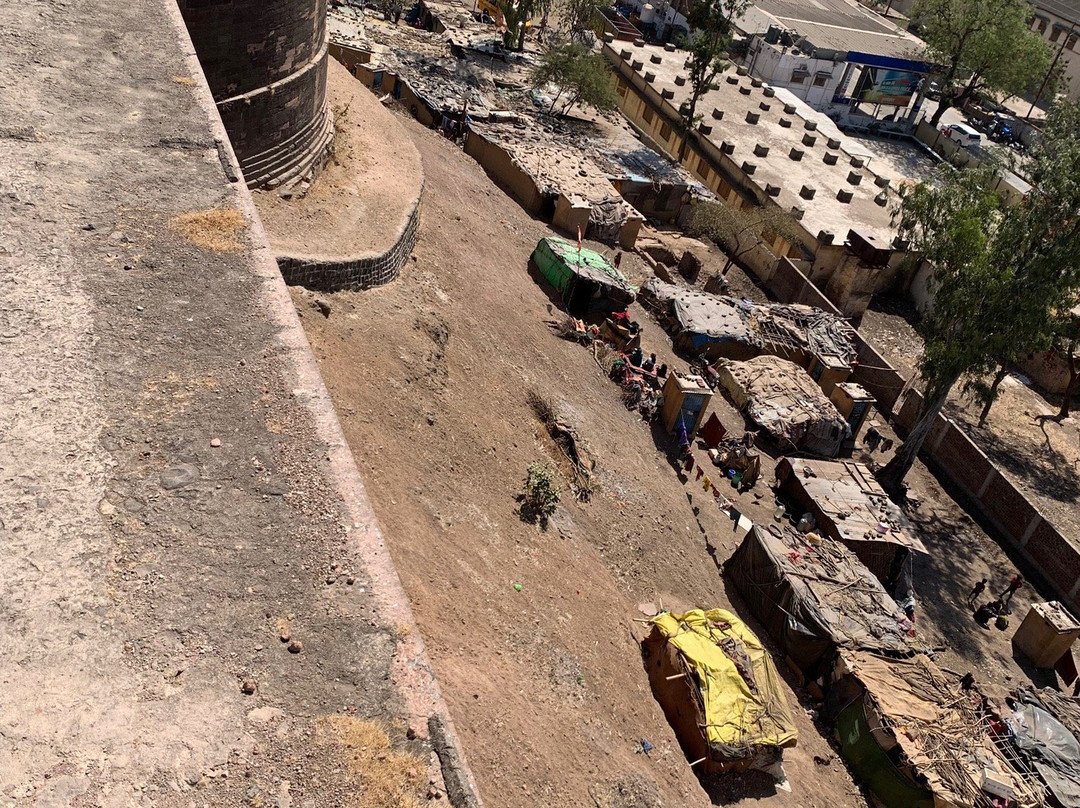 Dhar Fort-Dhar必去景点