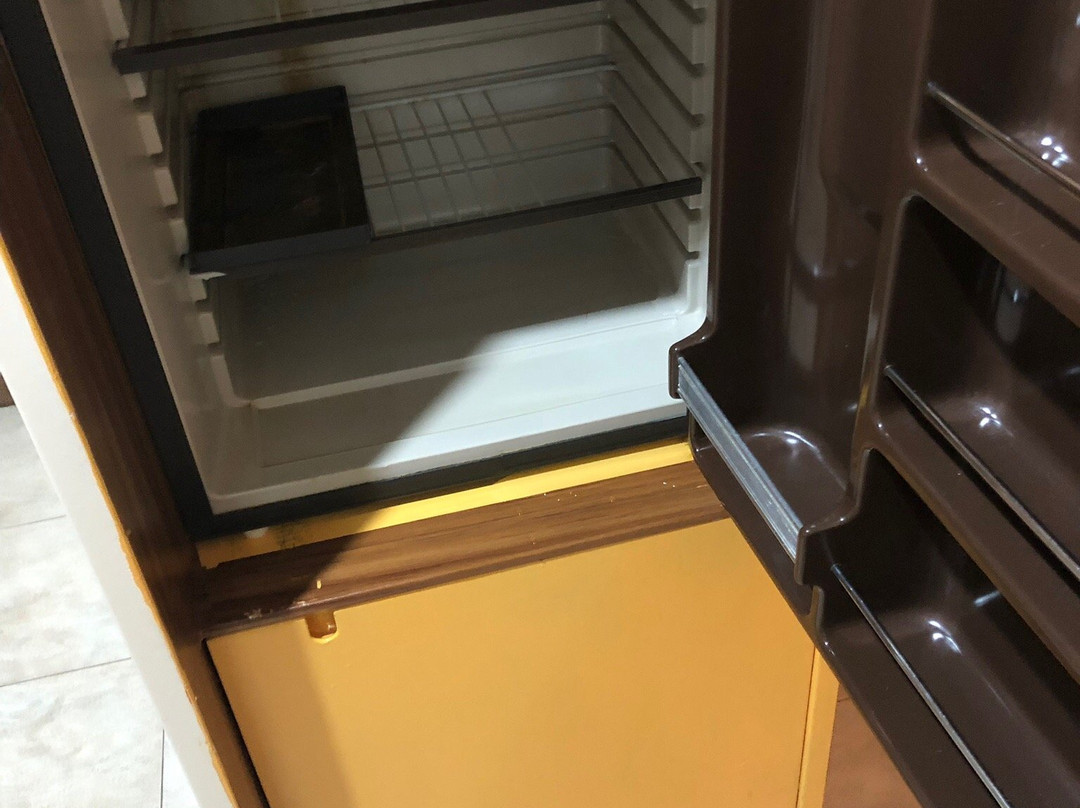 美丽殿酒店主图