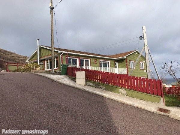 La Taie N'Art D'Hier主图