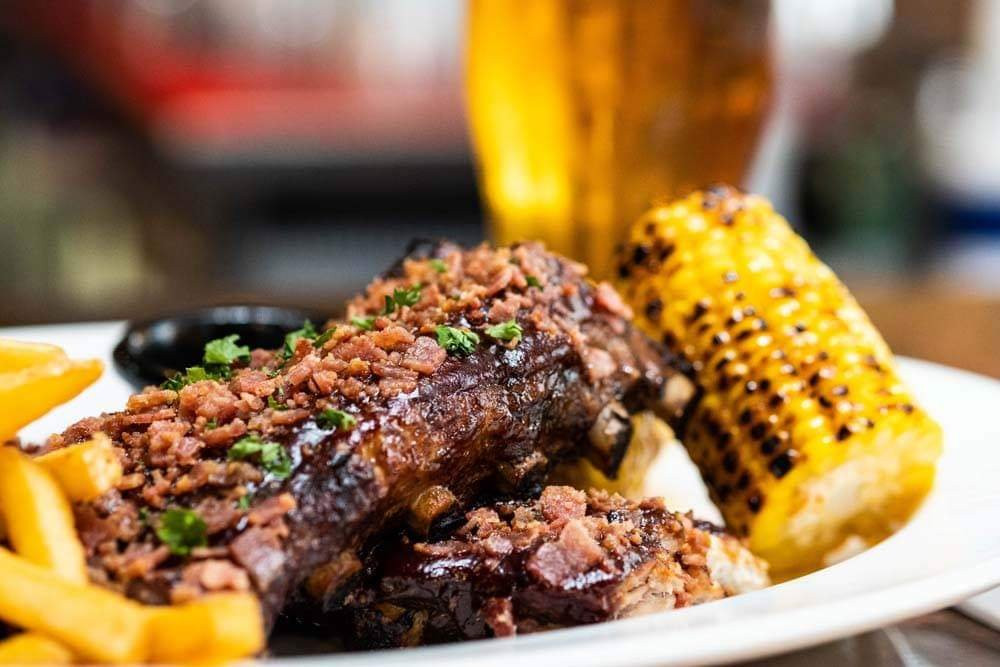 TGI Friday's