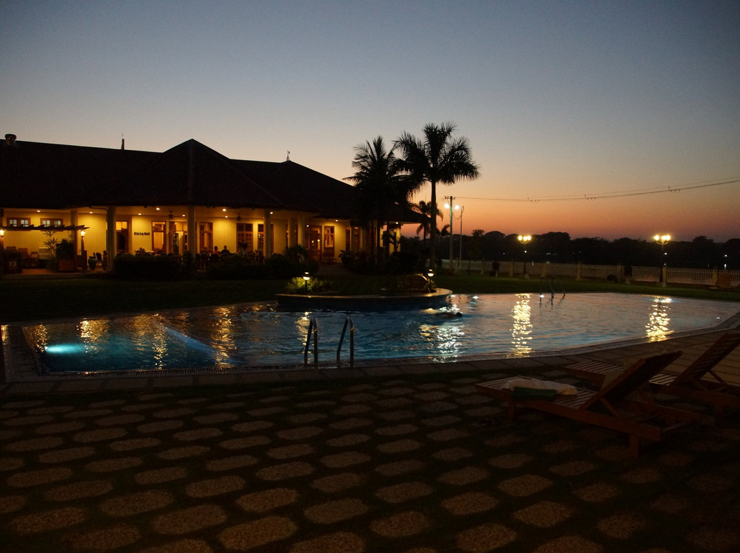 Win Unity Resort Hotel主图