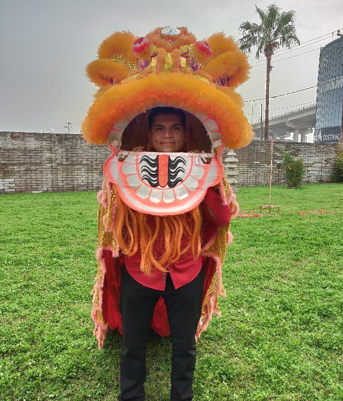 Asian Cultures Museum & Educational Center-科珀斯克里斯蒂市必去景点