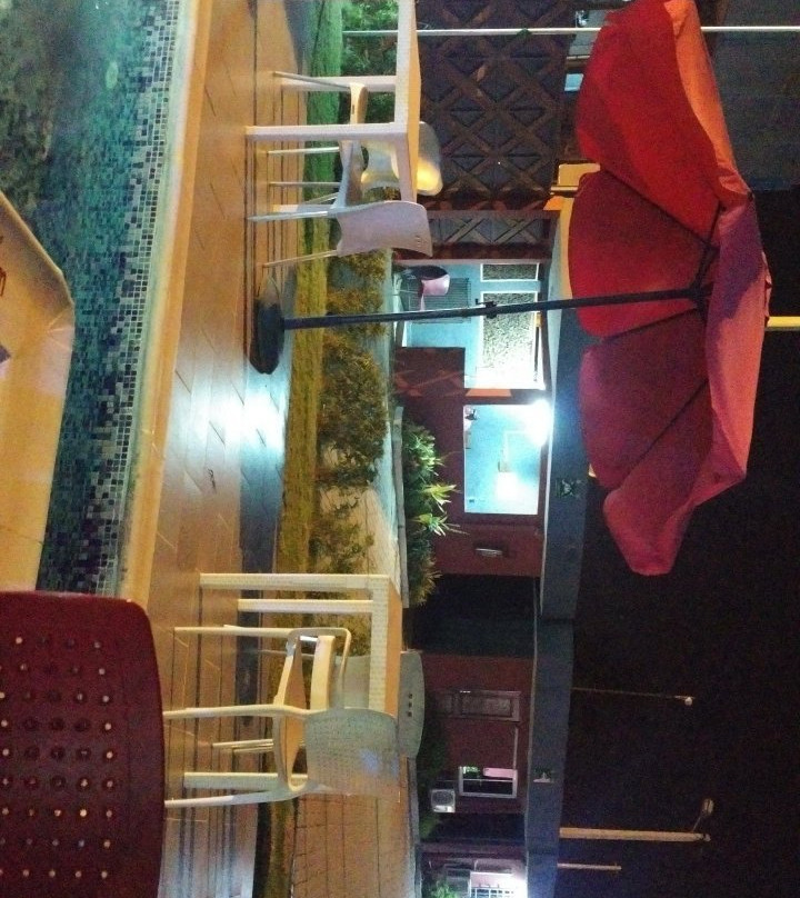 Hotel Le Regent主图