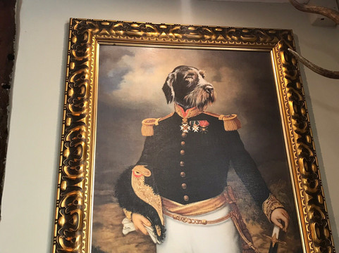 The Old Restoration-切尔滕纳姆必去景点