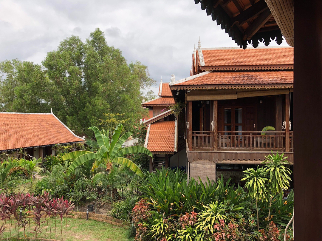 Samot Baitong Resort主图