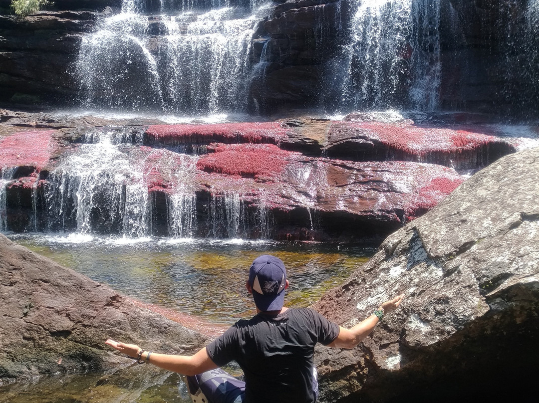 Ecoturismo Sierra de La Macarea-比亚维森西奥必去景点