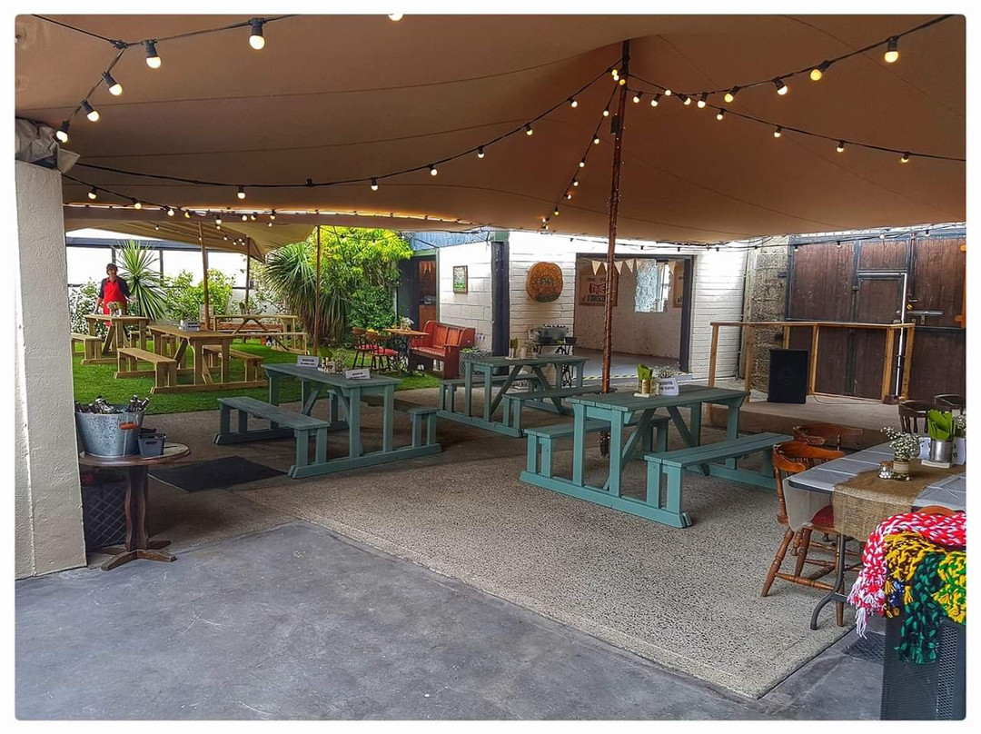 O'Driscolls Bar & Beer Garden景点图片