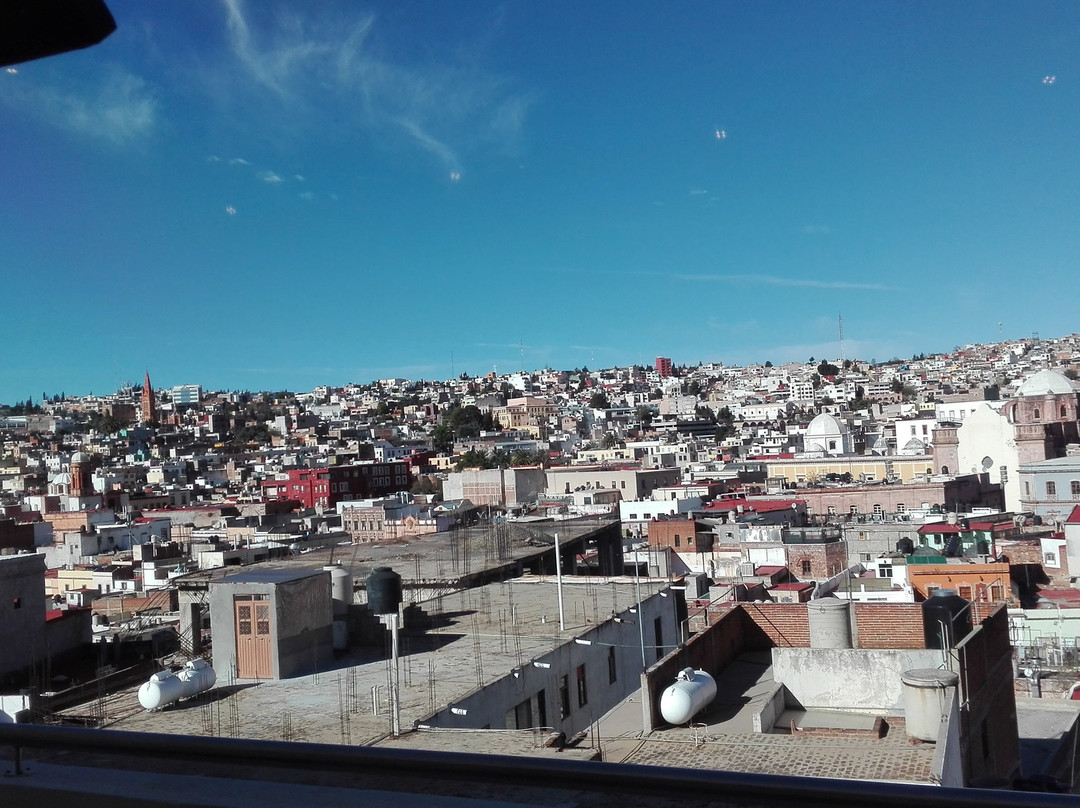 Casa Torres Hotel主图