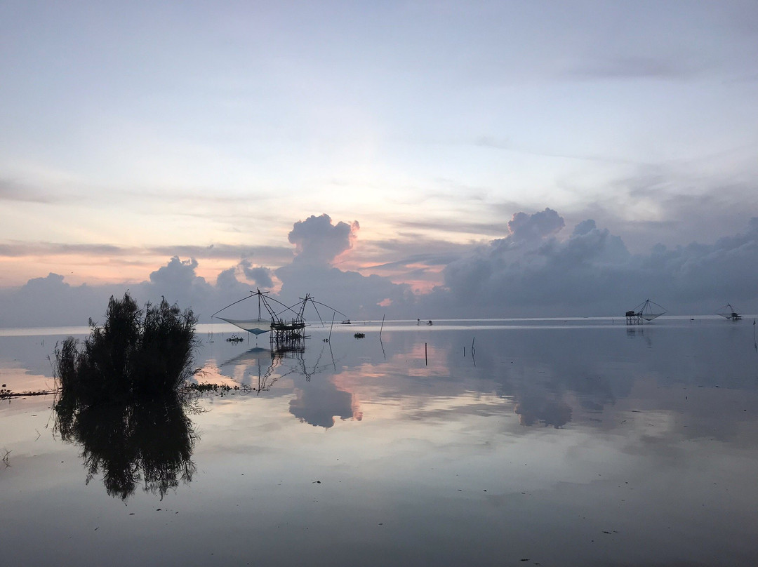 Lake House主图