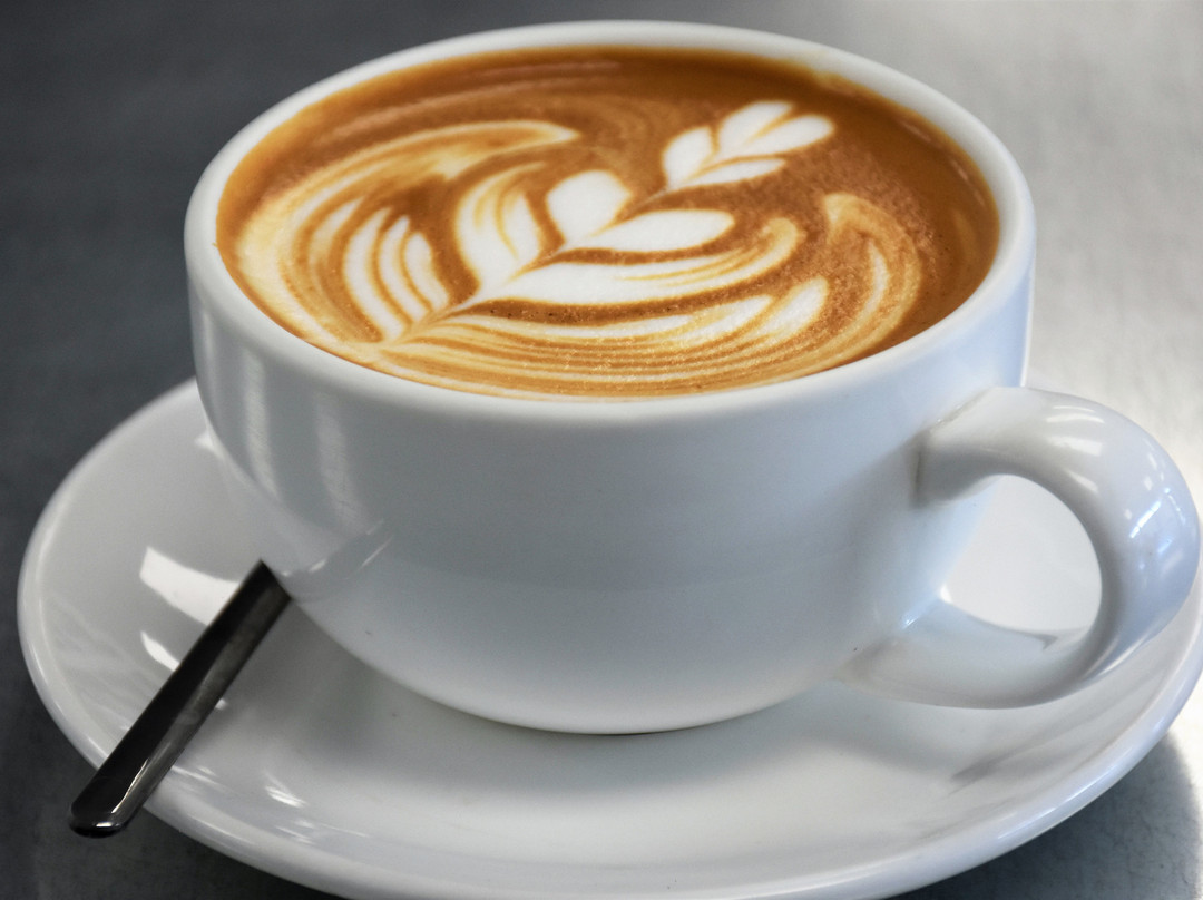 Lizzy's Fresh Coffee-Ketchum必去景点