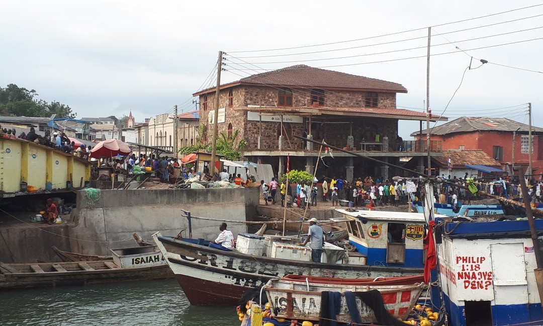 Coconut Grove Bridge House主图