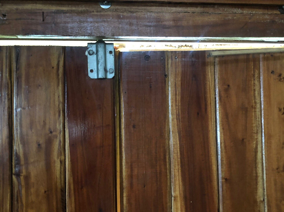 玛雅人天然花园酒店主图