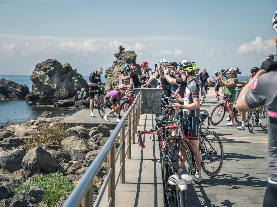 Sicily Cycling Club景点图片