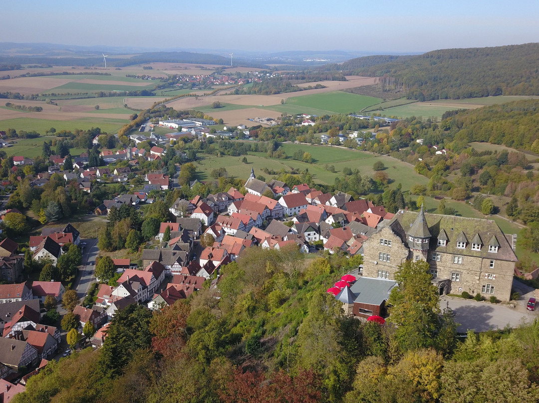Burg Schwalenberg景点图片